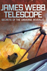 James Webb Telescope: Secrets of the Universe Revealed