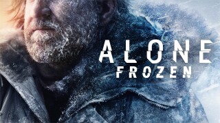 Alone: Frozen