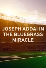 Joseph Addai In The Bluegrass Miracle