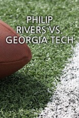 Philip Rivers vs. Georgia Tech