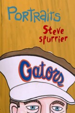 Portraits: Steve Spurrier