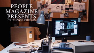 People Magazine Presents: Crimes of the '90s
