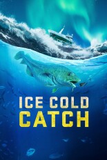 Ice Cold Catch