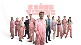 Dos años y un día
