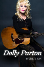 Dolly Parton - Here I Am