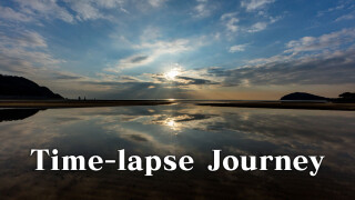Time-Lapse Journey