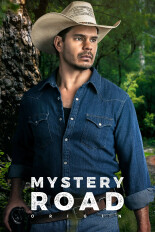 Mystery Road: Origin