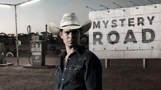 Mystery Road: Origin