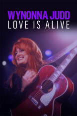 Wynonna Judd: Love Is Alive