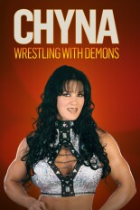 Chyna: Wrestling With Demons