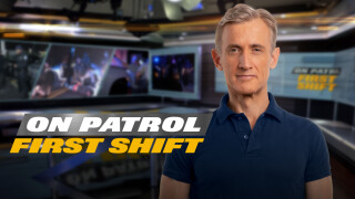 On Patrol: First Shift