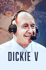 Dickie V