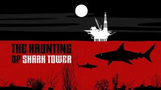 The Haunting of Shark Tower