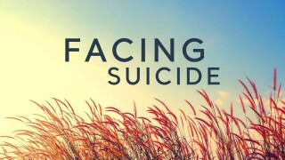 Facing Suicide