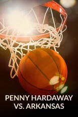 Penny Hardaway vs. Arkansas