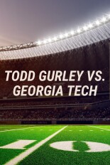 Todd Gurley vs. Georgia Tech