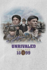 Unrivaled: Sewanee 1899