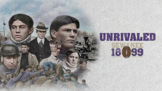 Unrivaled: Sewanee 1899