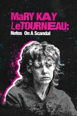 Mary Kay Letourneau: Notes on a Scandal