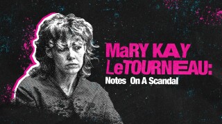 Mary Kay Letourneau: Notes on a Scandal