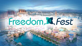 FreedomFest 2022