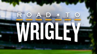 Road to Wrigley: Farm Report