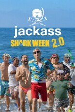 Jackass Shark Week 2.0