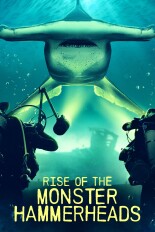 Rise of the Monster Hammerheads