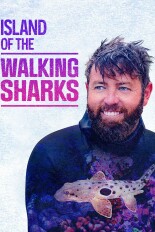 Island of the Walking Sharks