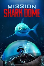 Mission Shark Dome