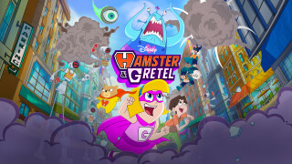 Hamster & Gretel