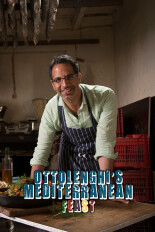 Ottolenghi's Mediterranean Feast