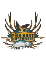 Fish Hunt Northwest