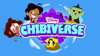 Chibiverse