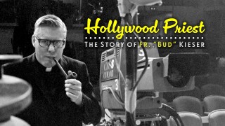 Hollywood Priest: The Story of Fr. "Bud" Kieser