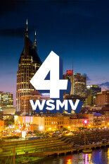 WSMV 4 News 3p