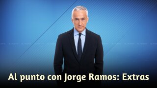 Al punto con Jorge Ramos: Extras