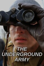 The Underground Army