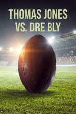 Thomas Jones vs. Dre Bly