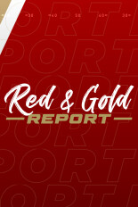 Red & Gold Report