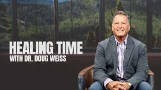 Healing Time With Dr. Doug Weiss