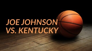 Joe Johnson vs. Kentucky