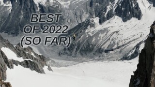 Best of 2022 (So Far)