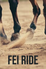 FEI Ride