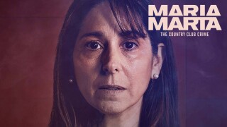 María Marta, the Country Club Crime