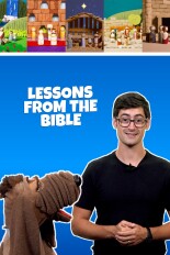 Lessons From the Bible