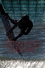 Stranger Surfing