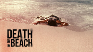 Death on the Beach