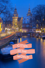 Cities of the World