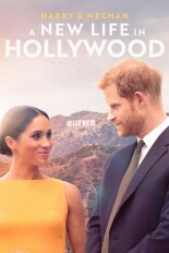 Harry & Meghan: A New Life In Hollywood